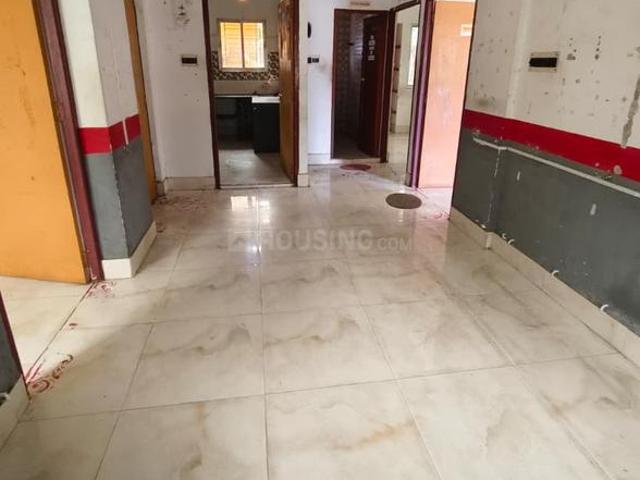 3 BHK Apartment in Kasba for resale Kolkata. The reference number is 20930694