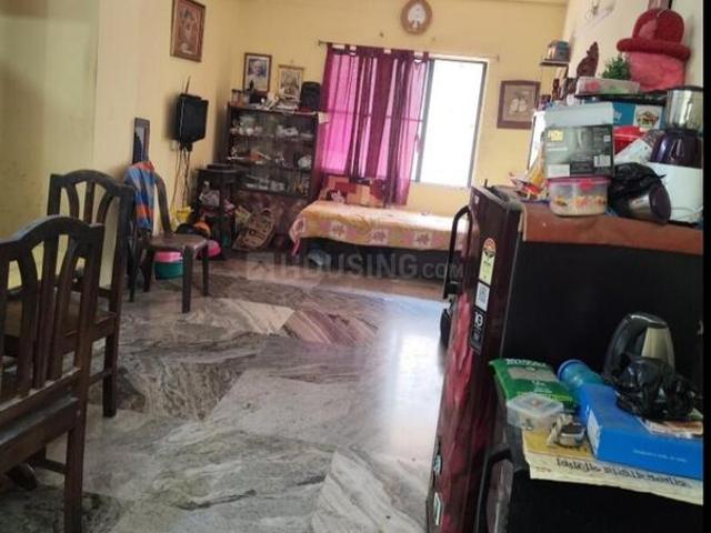 3 BHK Apartment in Kasba for resale Kolkata. The reference number is 20977165