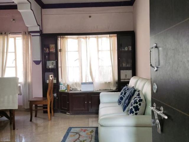 3 BHK Apartment in Kasba for resale Kolkata. The reference number is 9592223