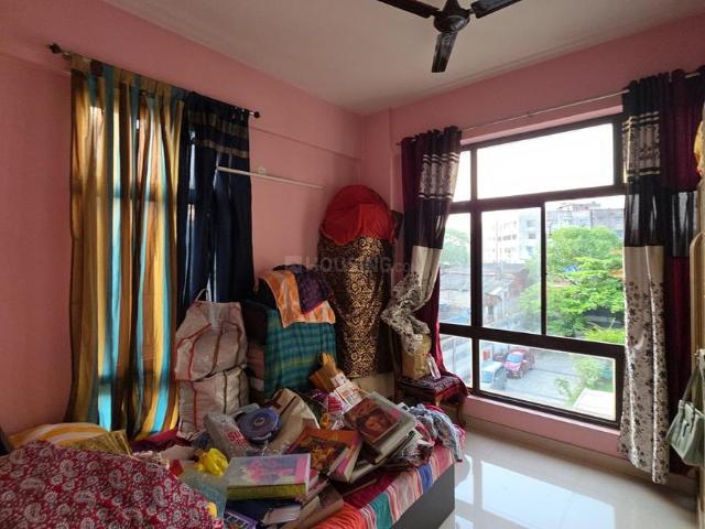 3 BHK Apartment in Kashipur for resale Kolkata. The reference number is 20169562