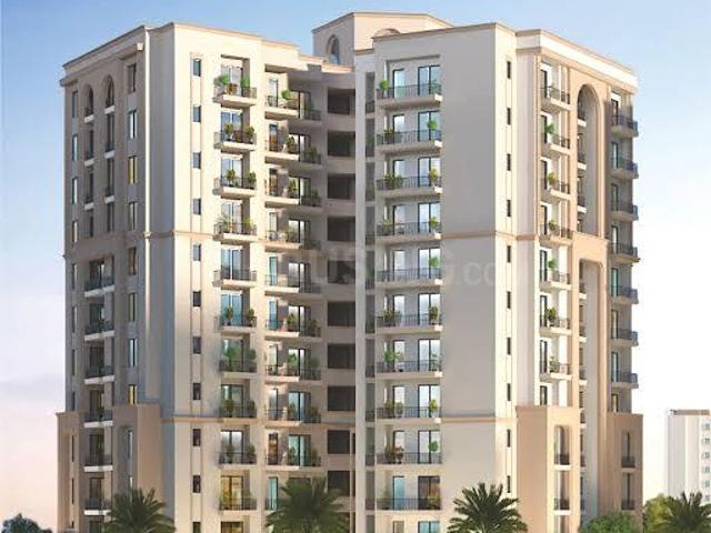 3 BHK Apartment in Kasimpur Viruha for resale Lucknow. The reference number is 18989124