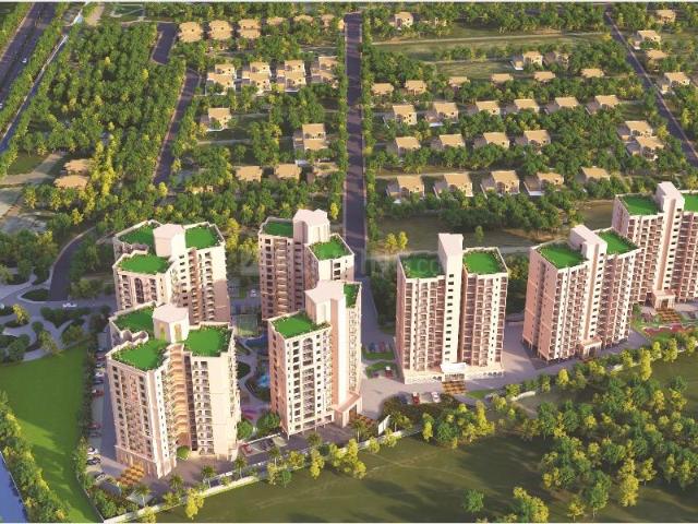 3 BHK Apartment in Kasimpur Viruha for resale Lucknow. The reference number is 20707612