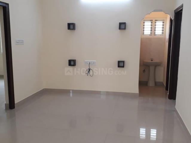 3 BHK Apartment in Kasturi Nagar for rent Bengaluru. The reference number is 12347186