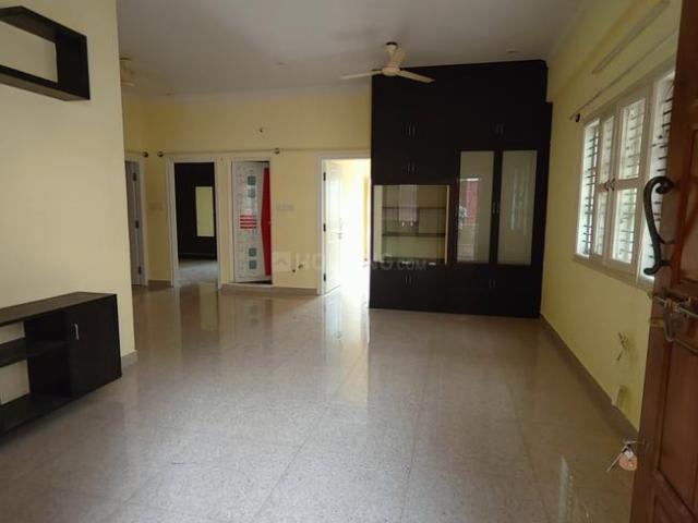 3 BHK Apartment in Kasturi Nagar for rent Bengaluru. The reference number is 17672646
