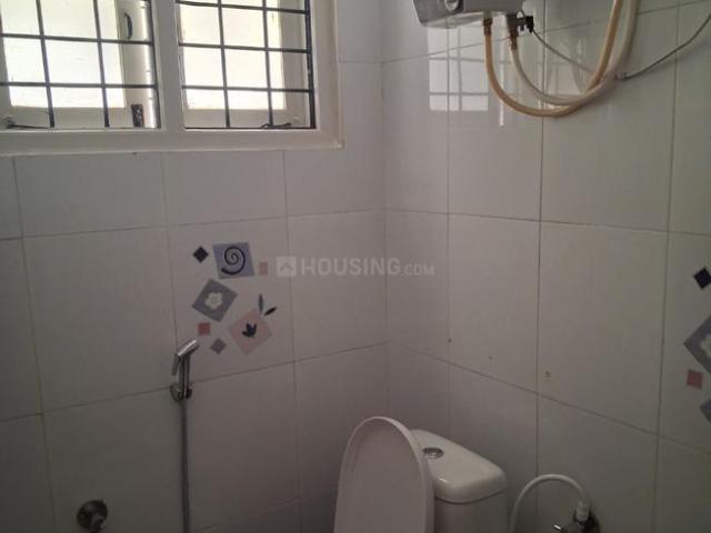 3 BHK Apartment in Kasturi Nagar for rent Bengaluru. The reference number is 19677234