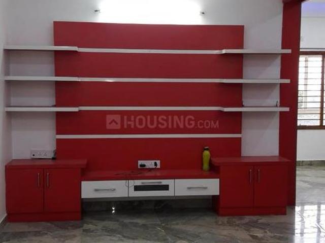 3 BHK Apartment in Kasturi Nagar for rent Bengaluru. The reference number is 19044109