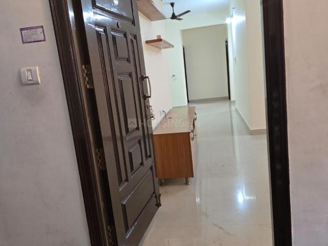 3 BHK Apartment in Kasturi Nagar for rent Bengaluru. The reference number is 20435943