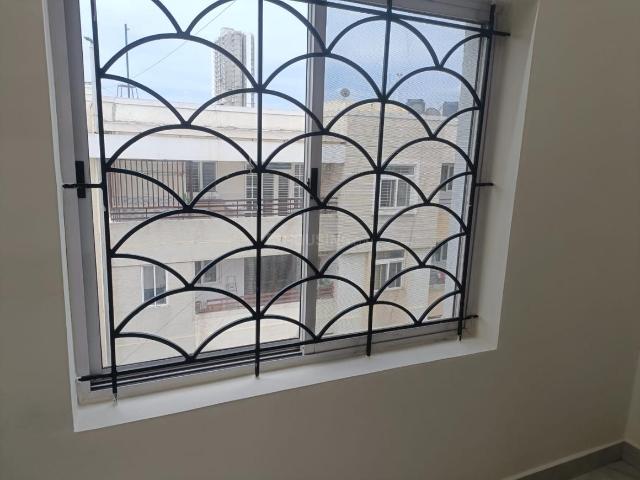 3 BHK Apartment in Kasturi Nagar for rent Bengaluru. The reference number is 20802677