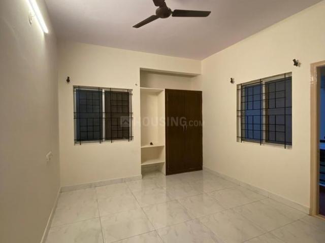 3 BHK Apartment in Kasturi Nagar for rent Bengaluru. The reference number is 20074062