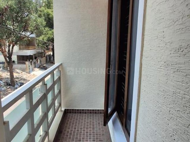 3 BHK Apartment in Kasturi Nagar for rent Bengaluru. The reference number is 20099926