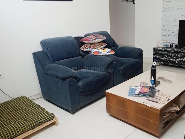 3 BHK Apartment in Kasturi Nagar for rent Bengaluru. The reference number is 20140776