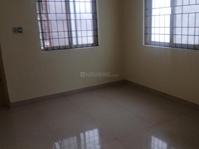 3 BHK Apartment in Kasturi Nagar for rent Bengaluru. The reference number is 20241695