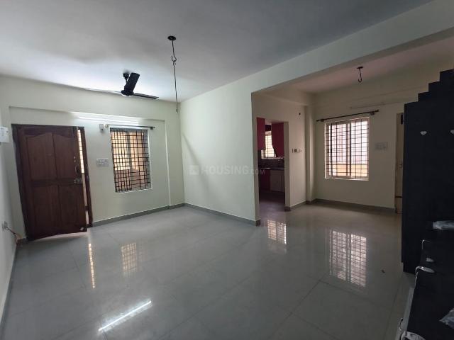 3 BHK Apartment in Kasturi Nagar for rent Bengaluru. The reference number is 20247220