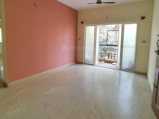 3 BHK Apartment in Kasturi Nagar for rent Bengaluru. The reference number is 20263677