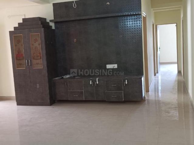 3 BHK Apartment in Kasturi Nagar for rent Bengaluru. The reference number is 20274792