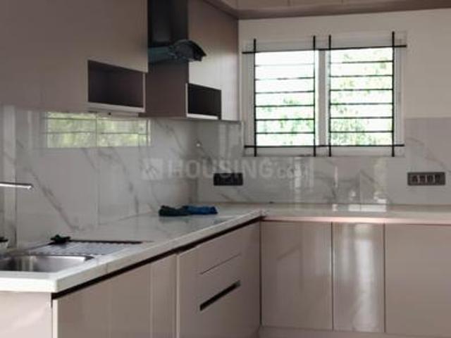 3 BHK Apartment in Kasturi Nagar for rent Bengaluru. The reference number is 20314025