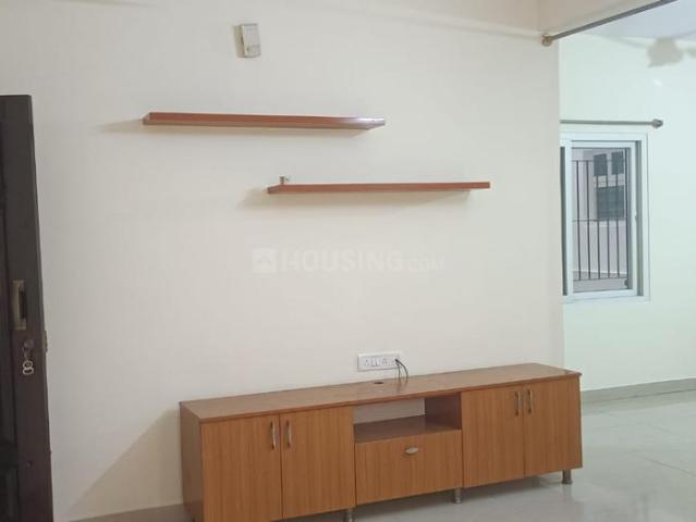 3 BHK Apartment in Kasturi Nagar for rent Bengaluru. The reference number is 20317784