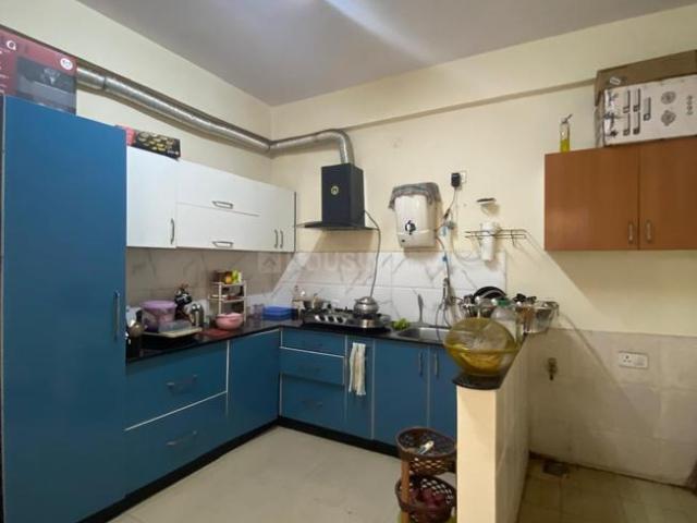 3 BHK Apartment in Kasturi Nagar for rent Bengaluru. The reference number is 20363353