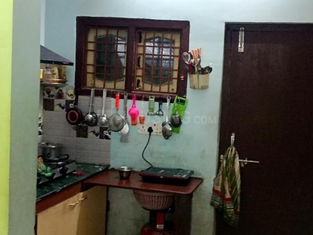 3 BHK Apartment in Kasturi Nagar for rent Rayagada. The reference number is 16372671