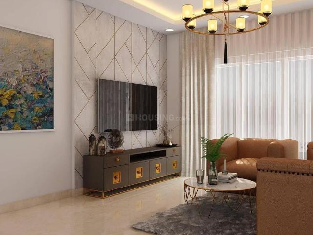 3 BHK Apartment in Kasturi Nagar for resale Bengaluru. The reference number is 19251828