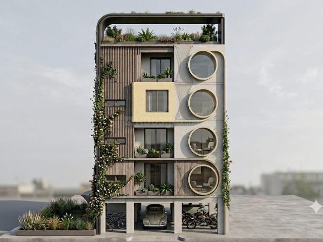 3 BHK Apartment in Kasturi Nagar for resale Bengaluru. The reference number is 20553749