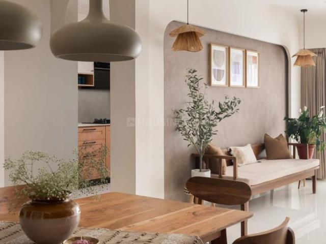 3 BHK Apartment in Kasturi Nagar for resale Bengaluru. The reference number is 20554999