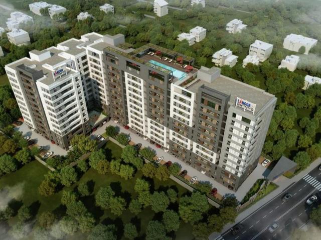 3 BHK Apartment in Keelakattalai for resale Chennai. The reference number is 8431418