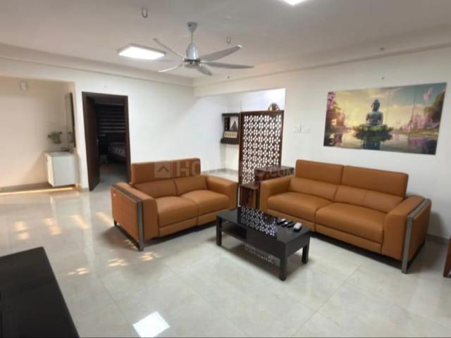3 BHK Apartment in Keelkattalai for rent Chennai. The reference number is 19828334