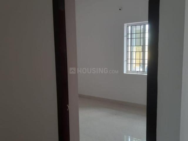 3 BHK Apartment in Keelkattalai for rent Chennai. The reference number is 20455459