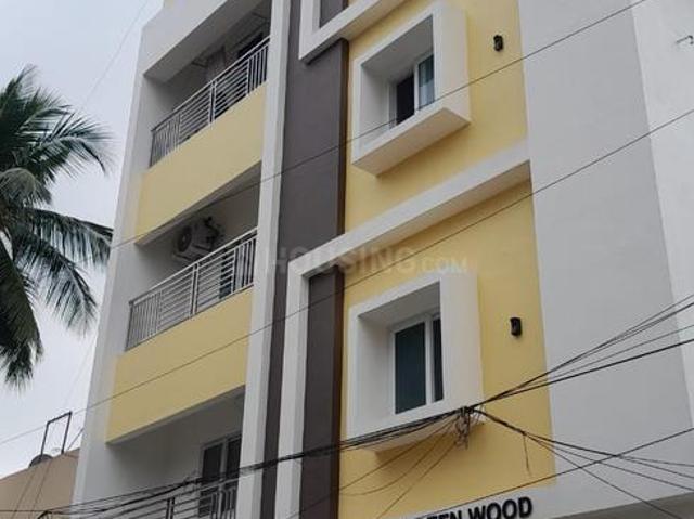 3 BHK Apartment in Keelkattalai for resale Chennai. The reference number is 16774244
