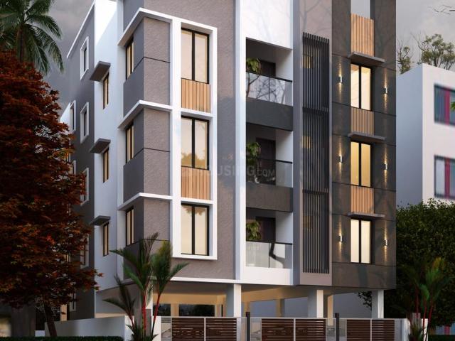 3 BHK Apartment in Keelkattalai for resale Chennai. The reference number is 19511772