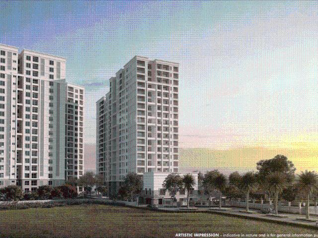 3 BHK Apartment in Keelkattalai for resale Chennai. The reference number is 19885924