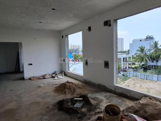 3 BHK Apartment in Keelkattalai for resale Chennai. The reference number is 20059506