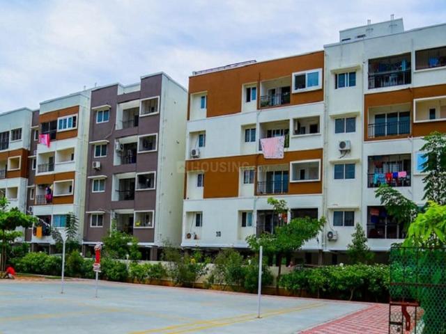 3 BHK Apartment in Keelkattalai for resale Chennai. The reference number is 20087767