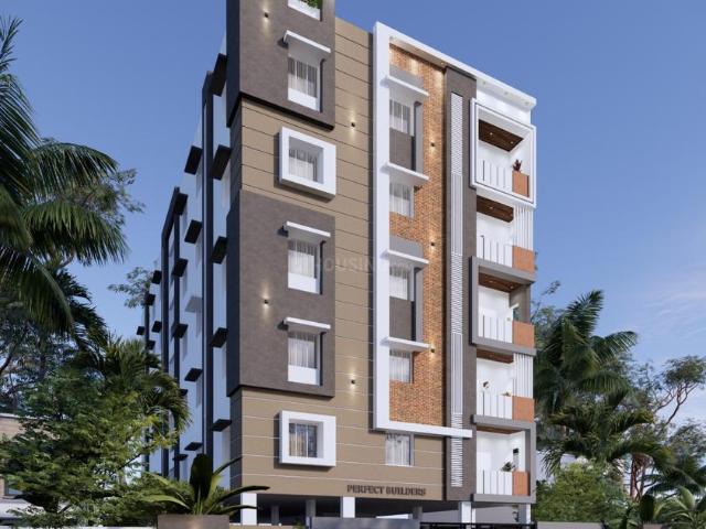 3 BHK Apartment in Keelkattalai for resale Chennai. The reference number is 20250222