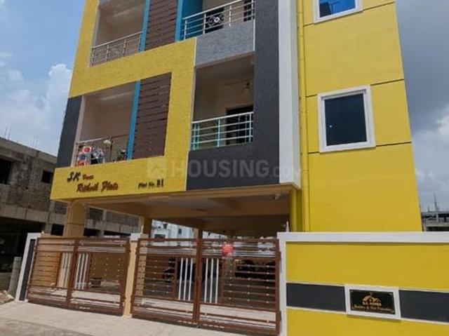 3 BHK Apartment in Keelkattalai for resale Chennai. The reference number is 20204964