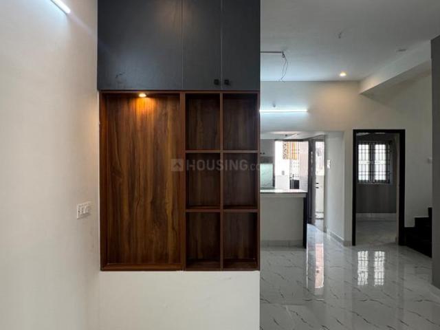 3 BHK Apartment in Keelkattalai for resale Chennai. The reference number is 20205428