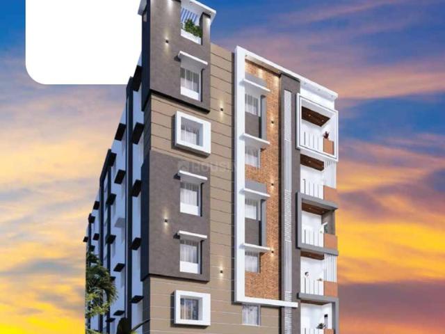 3 BHK Apartment in Keelkattalai for resale Chennai. The reference number is 20322982