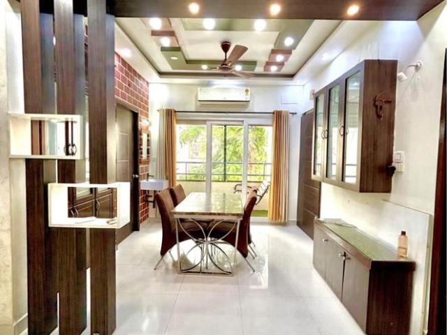 3 BHK Apartment in Madipakkam for resale Chennai. The reference number is 20445820