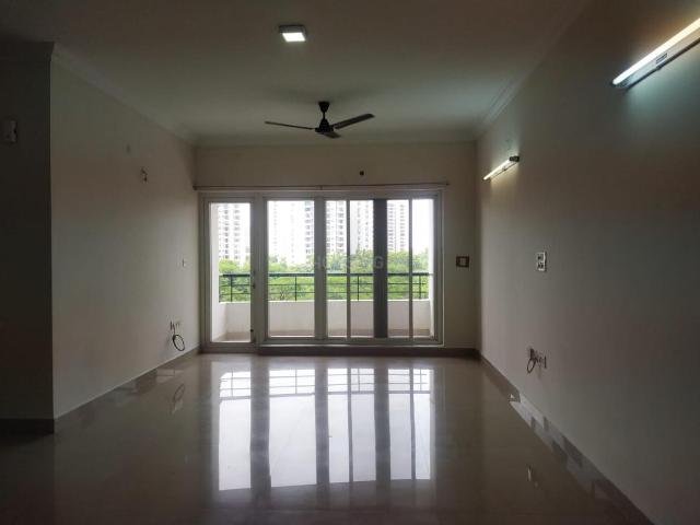 3 BHK Apartment in Kelambakkam for rent Chennai. The reference number is 20419520