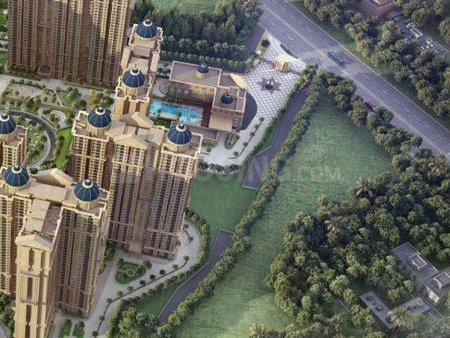3 BHK Apartment in Kelambakkam for resale Chennai. The reference number is 16115471