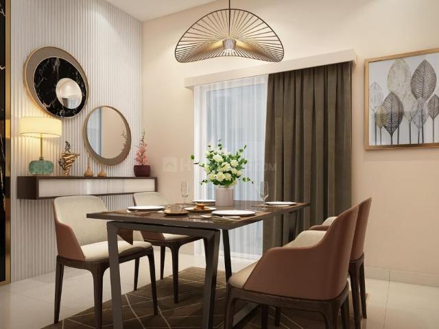 3 BHK Apartment in Kelambakkam for resale Chennai. The reference number is 17374949