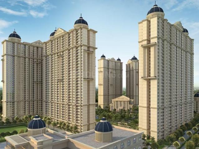 3 BHK Apartment in Kelambakkam for resale Chennai. The reference number is 17679430