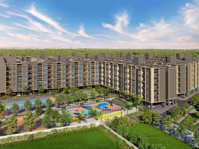 3 BHK Apartment in Kelambakkam for resale Chennai. The reference number is 19472464
