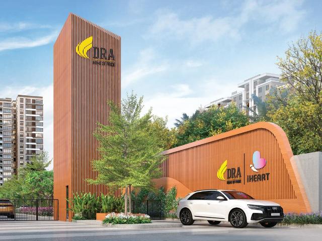 3 BHK Apartment in Kelambakkam for resale Chennai. The reference number is 19503214