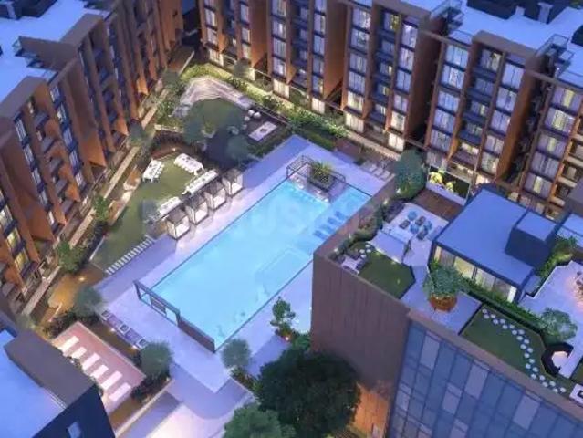 3 BHK Apartment in Kelambakkam for resale Chennai. The reference number is 19514869