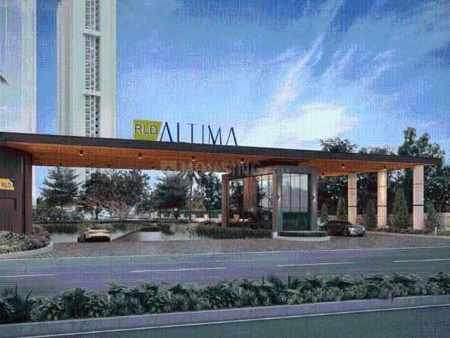 3 BHK Apartment in Kelambakkam for resale Chennai. The reference number is 19515869