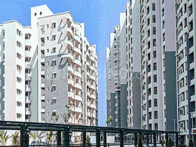 3 BHK Apartment in Kelambakkam for resale Chennai. The reference number is 19929832
