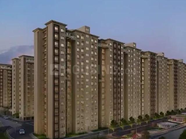 3 BHK Apartment in Kelambakkam for resale Chennai. The reference number is 13956062