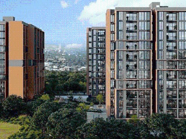 3 BHK Apartment in Kelambakkam for resale Chennai. The reference number is 20542486